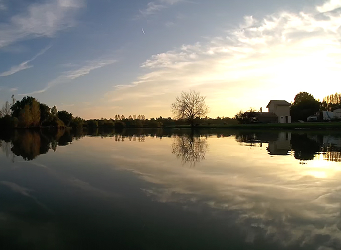 Domaine de la Bouage