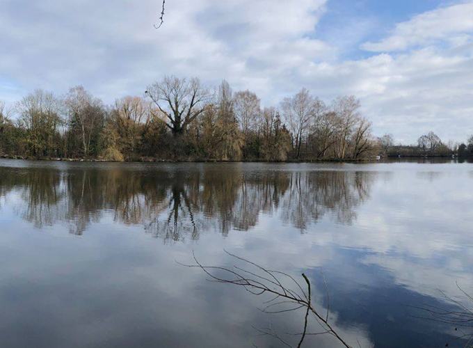 Le domaine des Îles