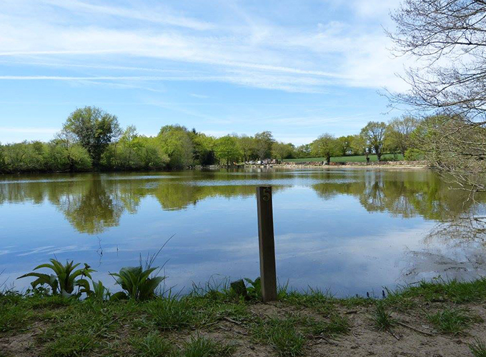 Domaine de Chassagny