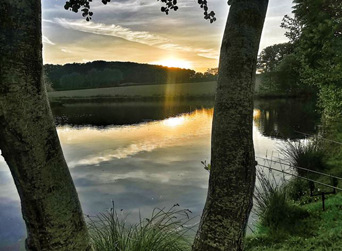 Domaine de La Vallade