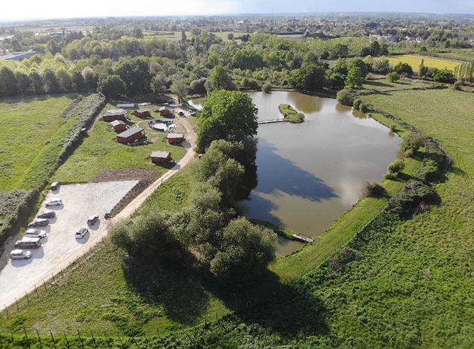 Domaine du Vieux Chêne