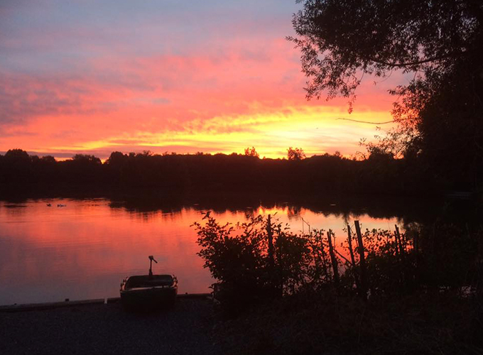 Domaine des Halbrans