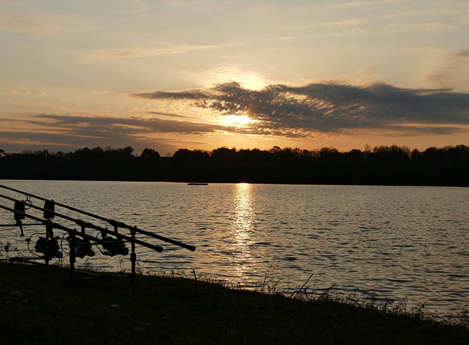 Etang de Paintourteau