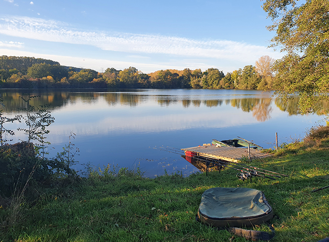 Domaine de l'Aubépin