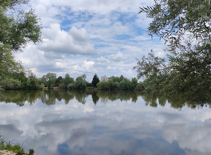 Domaine de la Royale