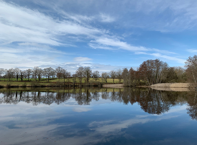 Hypnotik Lake - Carpodrome