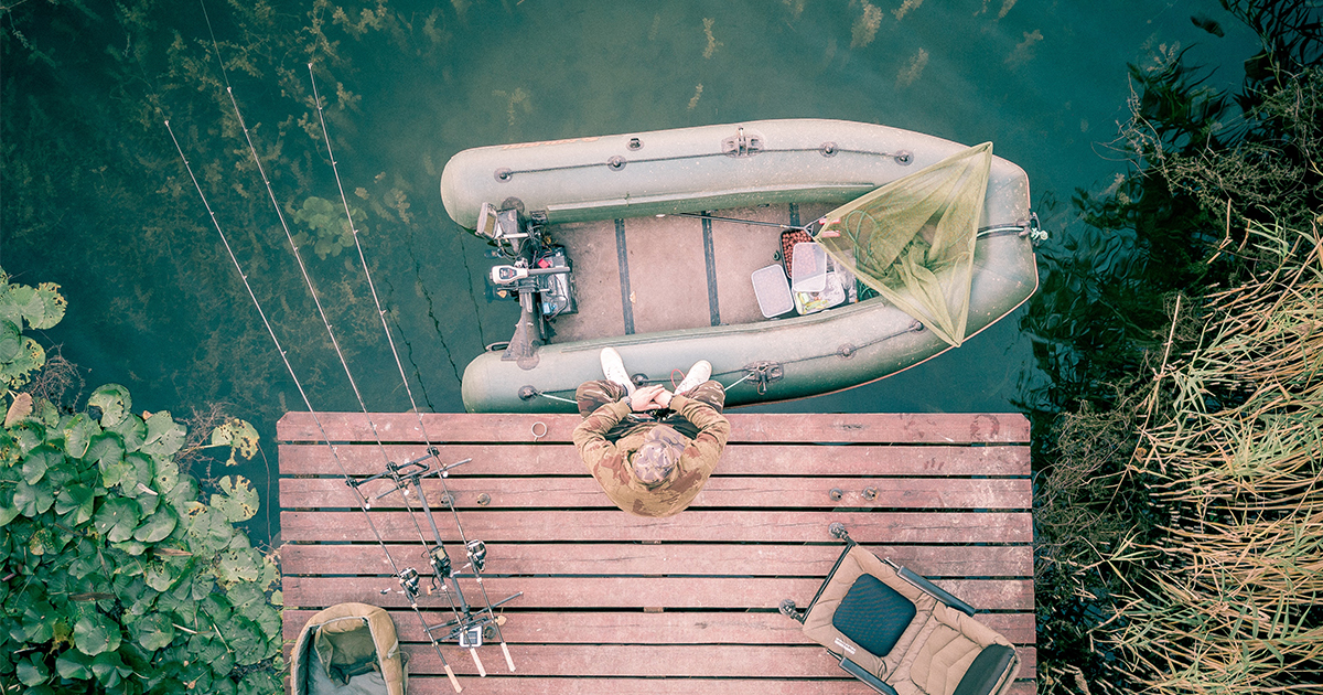 10 conseils pour réussir ses sessions de pêche à la carpe