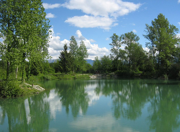 Havana - Aoste - Etang 2