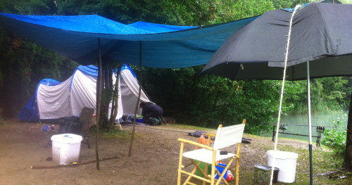 Comment préparer son enduro carpe ?